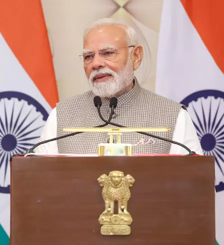 मन की बात के 126वें एपिसोड को कुछ देर में संबोधित करेंगे PM मोदी मन की बात के 126वें एपिसोड को कुछ देर में संबोधित करेंगे PM मोदी
