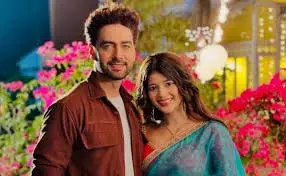 Yeh Rishta Kya Kehlata Hai Twist: अभीरा और अरमान की बढ़ती नजदीकियां से परेशान होगी ये शख्स Yeh Rishta Kya Kehlata Hai Twist: अभीरा और अरमान की बढ़ती नजदीकियां से परेशान होगी ये शख्स