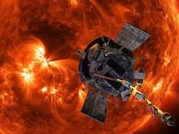 Science : NASA के पार्कर प्रोब ने सूरज के सबसे नजदीक पहुंचने का बनाया रिकॉर्ड Science : NASA के पार्कर प्रोब ने सूरज के सबसे नजदीक पहुंचने का बनाया रिकॉर्ड