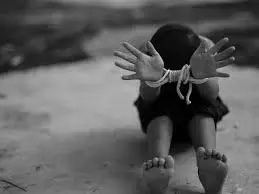 Bihar: तस्करी का बड़ा खुलासा, दो नाबालिग लड़कियां बरामद Bihar: तस्करी का बड़ा खुलासा, दो नाबालिग लड़कियां बरामद