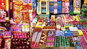 Jalandhar: पटाखा बाजार को लेकर असमंजस की स्थिति, अब इस जगह पर निगाहें Jalandhar: पटाखा बाजार को लेकर असमंजस की स्थिति, अब इस जगह पर निगाहें