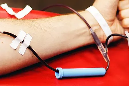 20 रक्तवीरों ने किया खून दान, कई मरीजों को मिलेगा नया जीवन 20 रक्तवीरों ने किया खून दान, कई मरीजों को मिलेगा नया जीवन