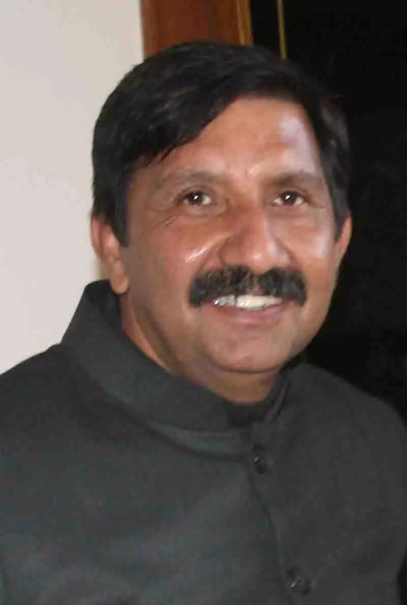 जल शक्ति विभाग में जल्द भरे जायेंगे 4,852 पद: Agnihotri जल शक्ति विभाग में जल्द भरे जायेंगे 4,852 पद: Agnihotri