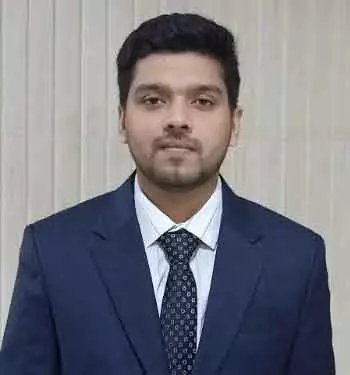 OPSC में तीन सफल उम्मीदवारों से बारगढ़ गौरवान्वित, अभिलाष दाश पहले प्रयास में सफल OPSC में तीन सफल उम्मीदवारों से बारगढ़ गौरवान्वित, अभिलाष दाश पहले प्रयास में सफल