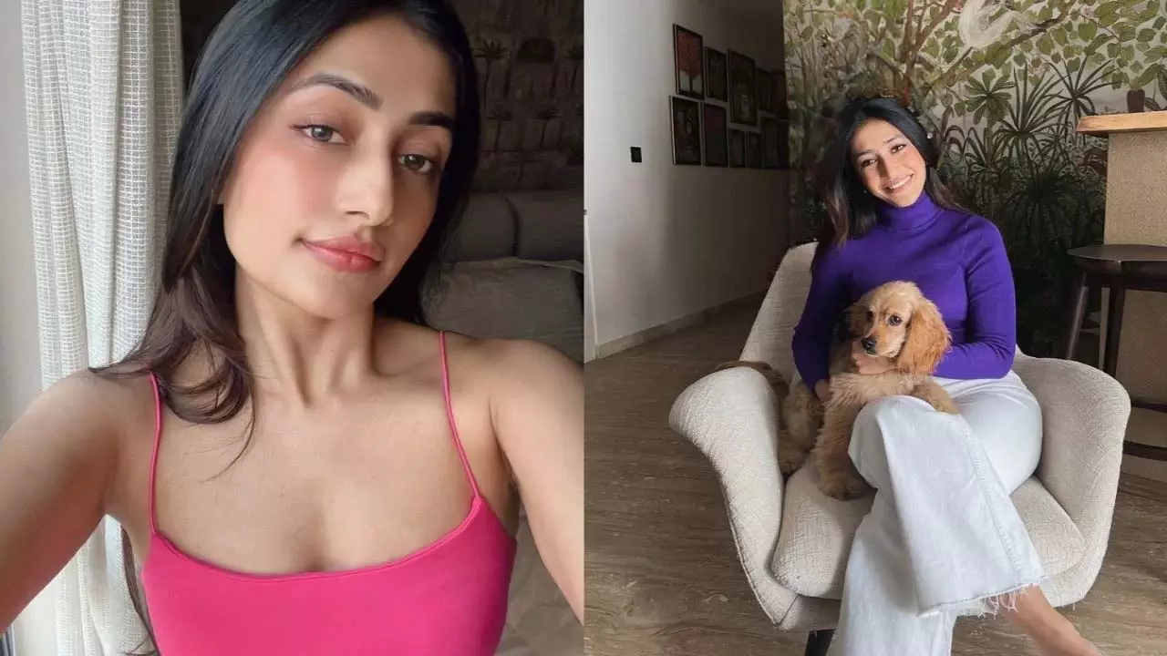Dhanashree Verma: उभरते सितारे के बारे में कम ज्ञात तथ्य Dhanashree Verma: उभरते सितारे के बारे में कम ज्ञात तथ्य