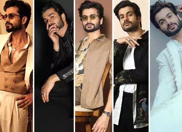 बर्थडे बॉय Sunny Kaushal दिखा रहे हैं विंटेज और रेट्रो लुक के साथ सूट कैसे पहनें बर्थडे बॉय Sunny Kaushal दिखा रहे हैं विंटेज और रेट्रो लुक के साथ सूट कैसे पहनें