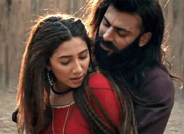 फवाद खान, माहिरा खान अभिनीत The Legend of Maula Jatt भारत में रिलीज नहीं हो सकती फवाद खान, माहिरा खान अभिनीत The Legend of Maula Jatt भारत में रिलीज नहीं हो सकती