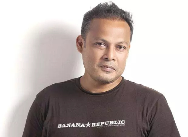 Production Designer रजत पोद्दार का लंदन में हृदय गति रुकने से निधन Production Designer रजत पोद्दार का लंदन में हृदय गति रुकने से निधन