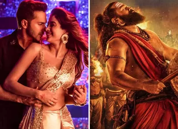 Sunny Sanskari Ki Tulsi Kumari के मेकर्स ने की बड़ी स्क्रीन शेयर की मांग Sunny Sanskari Ki Tulsi Kumari के मेकर्स ने की बड़ी स्क्रीन शेयर की मांग