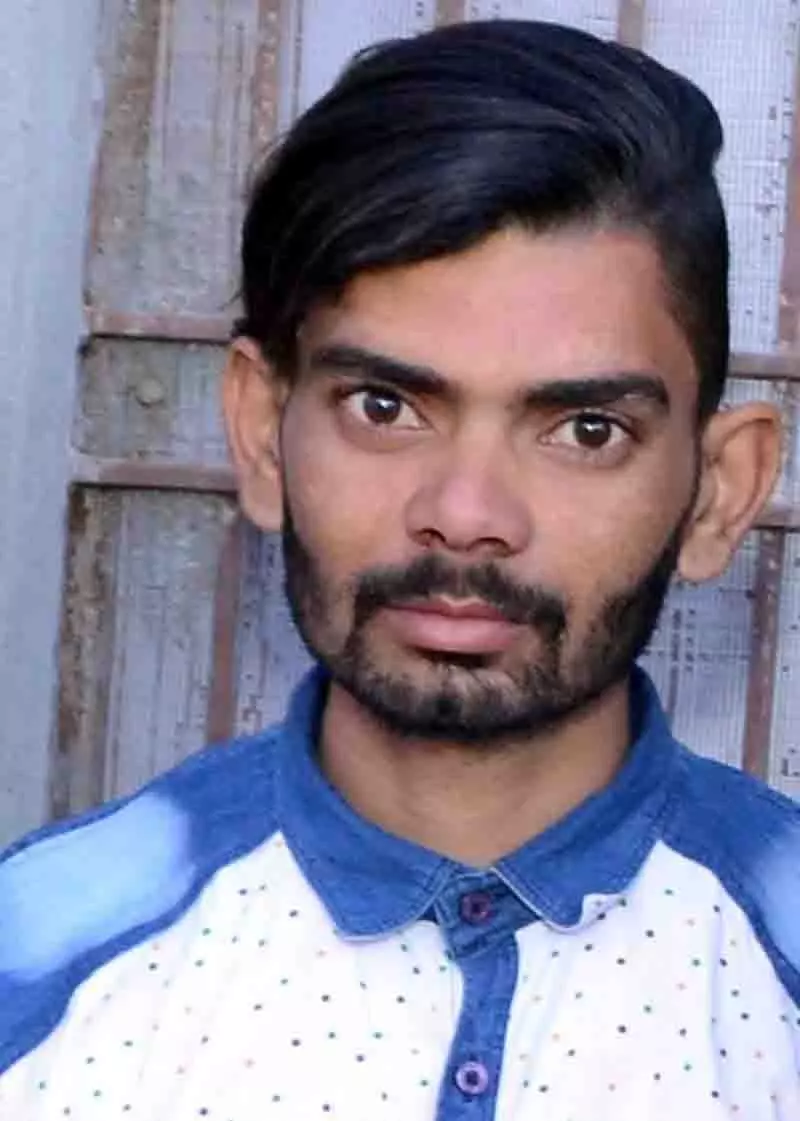 Jalandhar: युवक मृत मिला, पोस्टमार्टम में सिर पर चोट लगने से मौत का कारण पता चला Jalandhar: युवक मृत मिला, पोस्टमार्टम में सिर पर चोट लगने से मौत का कारण पता चला