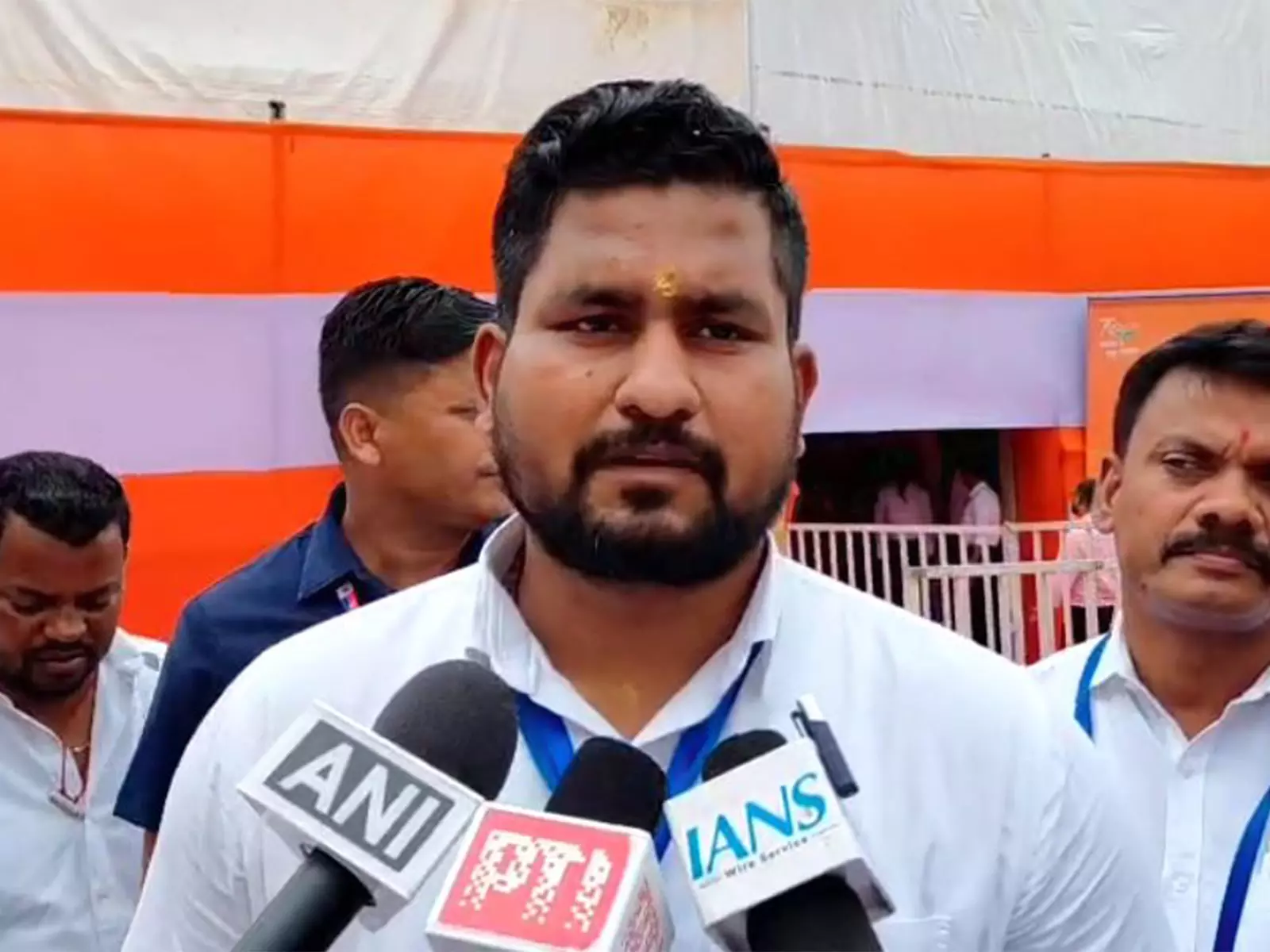 यह पूर्वोदय भारत में विकास का सूर्योदय लाएगा: PM मोदी की यात्रा पर ओडिशा के मंत्री यह पूर्वोदय भारत में विकास का सूर्योदय लाएगा: PM मोदी की यात्रा पर ओडिशा के मंत्री