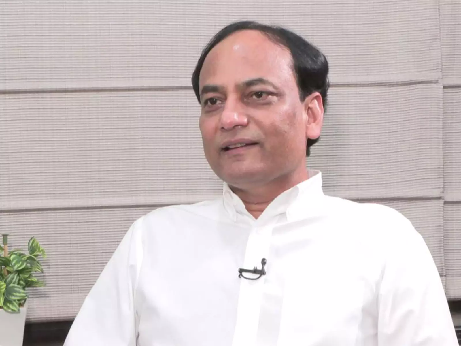 प्रदीप गुप्ता ने बिहार में भाजपा को JDU-आरजेडी का विकल्प बताया प्रदीप गुप्ता ने बिहार में भाजपा को JDU-आरजेडी का विकल्प बताया