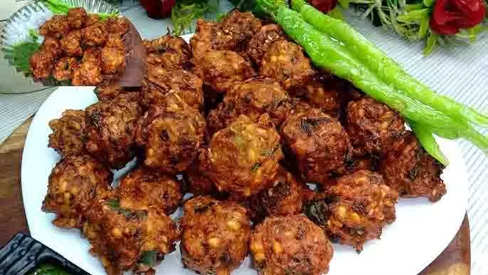 स्वाद और सेहत से भरपूर: घर पर बनाएं कुरकुरा मूंग बड़ा स्वाद और सेहत से भरपूर: घर पर बनाएं कुरकुरा मूंग बड़ा