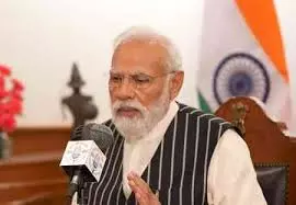 महर्षि वाल्मीकि भारतीय संस्कृति के स्तंभ हैं: मन की बात में पीएम मोदी महर्षि वाल्मीकि भारतीय संस्कृति के स्तंभ हैं: मन की बात में पीएम मोदी