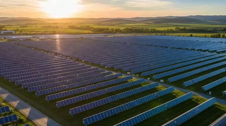 अमेरिकी जांच से निवेश योजनाओं पर असर नहीं पड़ेगा: Waaree Energies अमेरिकी जांच से निवेश योजनाओं पर असर नहीं पड़ेगा: Waaree Energies