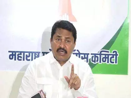 OBC विरोध प्रदर्शन से उठे सवाल: नाना पटोले कहां हैं? OBC विरोध प्रदर्शन से उठे सवाल: नाना पटोले कहां हैं?