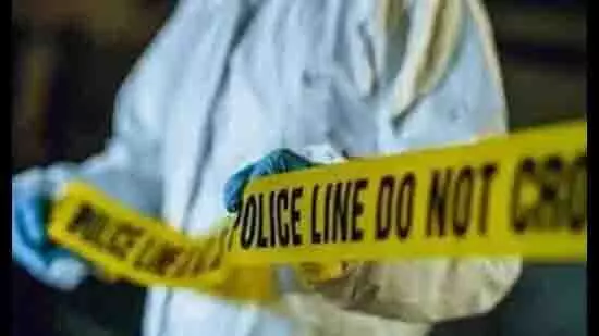 Saharanpur: शराब के लिए पैसे नहीं मिलने पर खौफनाक वारदात Saharanpur: शराब के लिए पैसे नहीं मिलने पर खौफनाक वारदात
