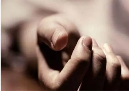 दक्षिण कोरिया में आत्महत्या की दर उच्च, छह महीने में 7,067 मामले दक्षिण कोरिया में आत्महत्या की दर उच्च, छह महीने में 7,067 मामले