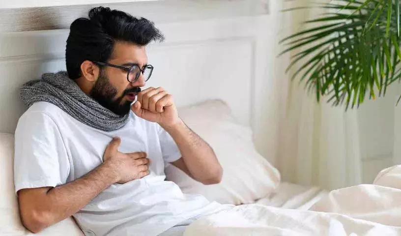 क्या आप खांसी-ज़ुकाम से परेशान हैं? तो अपनाएँ ये प्राकृतिक घरेलू उपाय..! क्या आप खांसी-ज़ुकाम से परेशान हैं? तो अपनाएँ ये प्राकृतिक घरेलू उपाय..!