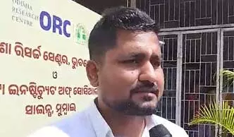 ओडिशा के लिए ऐतिहासिक दिन, विकास लक्ष्य 2036: सूर्यवंशी ओडिशा के लिए ऐतिहासिक दिन, विकास लक्ष्य 2036: सूर्यवंशी