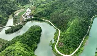 नदियों के संरक्षण और संवर्धन पर चीन दे रहा है बहुत ध्यान नदियों के संरक्षण और संवर्धन पर चीन दे रहा है बहुत ध्यान