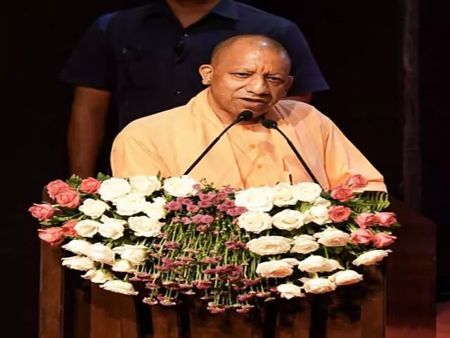 यूपीआईटीएस 2025 : महिला उद्यमिता को मिल रही नई उड़ान यूपीआईटीएस 2025 : महिला उद्यमिता को मिल रही नई उड़ान
