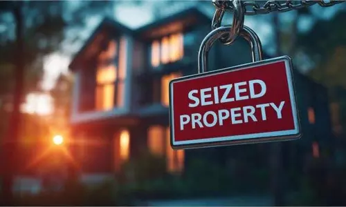 Jammu Kashmir : पुलिस ने मादक पदार्थों की तस्करी के खिलाफ कड़ी कार्रवाई की, लाखों की संपत्ति जब्त