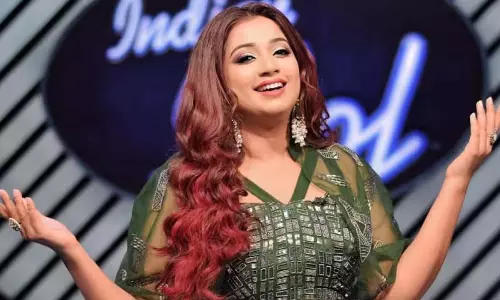 Indian Idol 16 :इस दिन से शुरू हो रहा है इंडियन आइडल 16