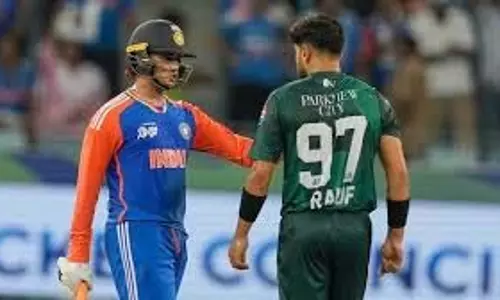 IND vs PAK: भारत से हारने में बड़ा माहिर है पाकिस्तान