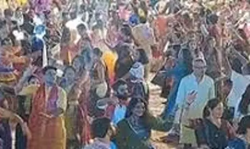 Gujarat:आज  गूंजेगा ऑपरेशन सिंदूर का गरबा