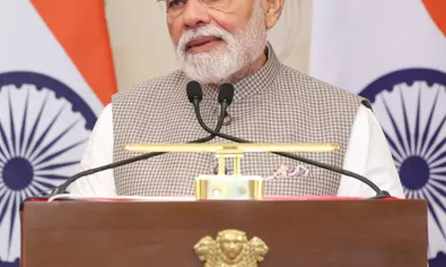 मन की बात के 126वें एपिसोड को कुछ देर में संबोधित करेंगे PM मोदी