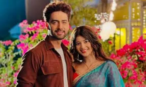 Yeh Rishta Kya Kehlata Hai Twist: अभीरा और अरमान की बढ़ती नजदीकियां से परेशान होगी ये शख्स Yeh Rishta Kya Kehlata Hai Twist: अभीरा और अरमान की बढ़ती नजदीकियां से परेशान होगी ये शख्स
