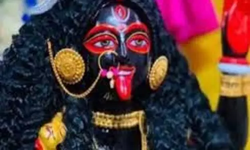 धर्म: जानिए  घर में देवी काली की मूर्ति रखनी चाहिए या नहीं