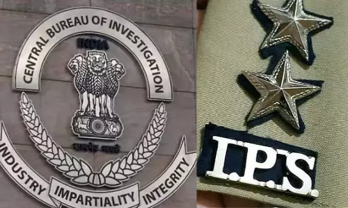इगतपुरी फर्जी कॉल सेंटर जांच में कई IPS अधिकारी CBI की निगरानी में