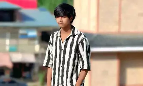 बीरवाह निवासी किशोर की दुर्घटना के दो महीने बाद मौत बीरवाह निवासी किशोर की दुर्घटना के दो महीने बाद मौत