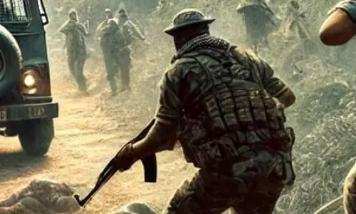 कोयला खदान का कर्मचारी नक्सली निकला, कोरबा में स्टेट इन्वेस्टिगेशन एजेंसी की बड़ी कार्रवाई