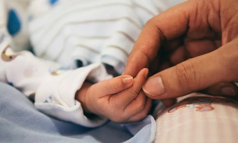 Tripura में पुलिस ने बचाई मासूम की जिंदगी, अवैध गोद लेने से पहले किया रेस्क्यू