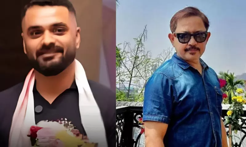 जुबीन गर्ग विवाद: परिवार ने सीआईडी में दर्ज कराई शिकायत, जांच शुरू