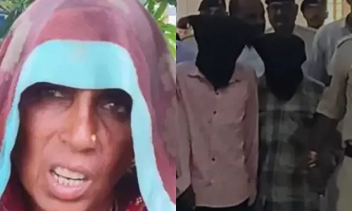 जेठानी ने देवरानी की हत्या की, अंधविश्वास में परिवार तबाह