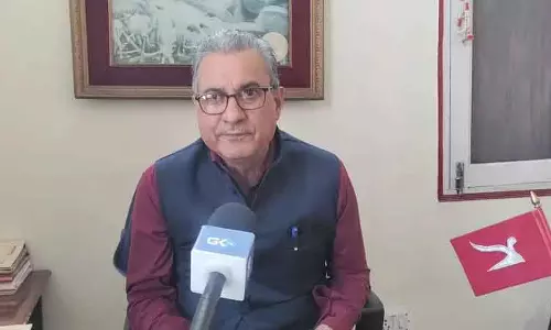 एनसी ने त्राल निर्वाचन क्षेत्र के ब्लॉक पदाधिकारियों की बैठक आयोजित की