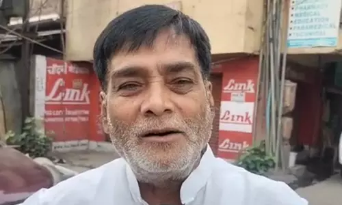 बिहार में एनडीए की बंपर जीत तय, महिलाओं का मिलेगा आशीर्वाद : रामकृपाल यादव