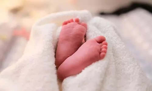 MP : बैतूल में दंपत्ति ने शिशु को छोड़ दिया और कूदकर आत्महत्या कर ली