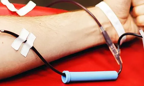 20 रक्तवीरों ने किया खून दान, कई मरीजों को मिलेगा नया जीवन 20 रक्तवीरों ने किया खून दान, कई मरीजों को मिलेगा नया जीवन