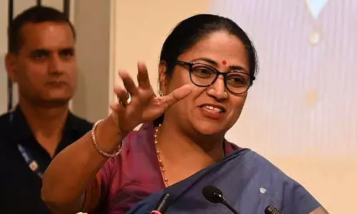 मुख्यमंत्री रेखा गुप्ता ने शहर में 100 स्वचालित पार्किंग सुविधाएं बनाने की घोषणा