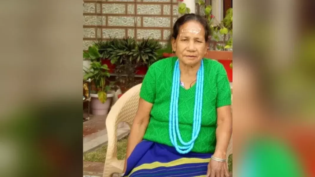 दापोरिजो ने अग्रणी उद्यमी नेते यामक केना के निधन पर शोक व्यक्त किया दापोरिजो ने अग्रणी उद्यमी नेते यामक केना के निधन पर शोक व्यक्त किया