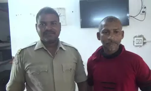 पति का बीयर पी गई पत्नी, हत्या की जघन्य वारदात पति का बीयर पी गई पत्नी, हत्या की जघन्य वारदात