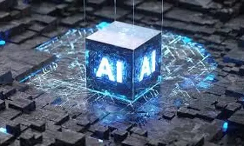 Technology: AI को लेकर एक और चेतावनी, वॉलमार्ट के CEO ने कही बड़ी बात
