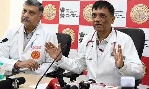 डॉ. रतन गुप्ता AIIMS-बठिंडा के कार्यकारी निदेशक हैं
