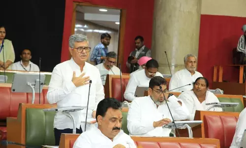 Rohtak के विधायक जल एवं जल निकासी परियोजनाओं को लेकर खतरे की घंटी क्यों बजा रहे हैं