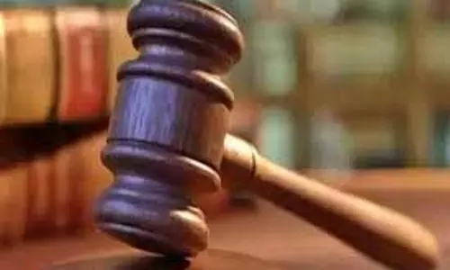 Bihar: दिव्यांग युवक की बेरहमी से हत्या, कोर्ट ने दोषी को उम्रकैद की सजा सुनाई Bihar: दिव्यांग युवक की बेरहमी से हत्या, कोर्ट ने दोषी को उम्रकैद की सजा सुनाई